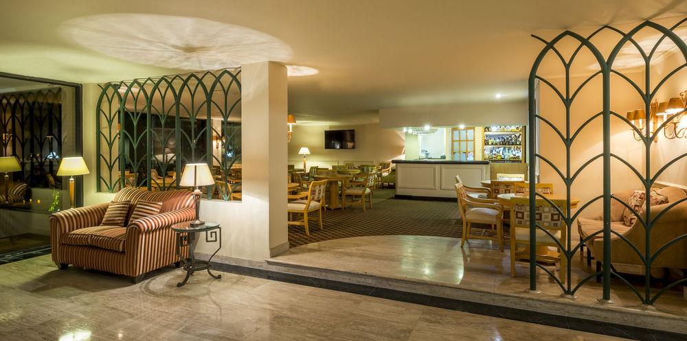 Hs Hotsson Hotel Tampico Eksteriør bilde