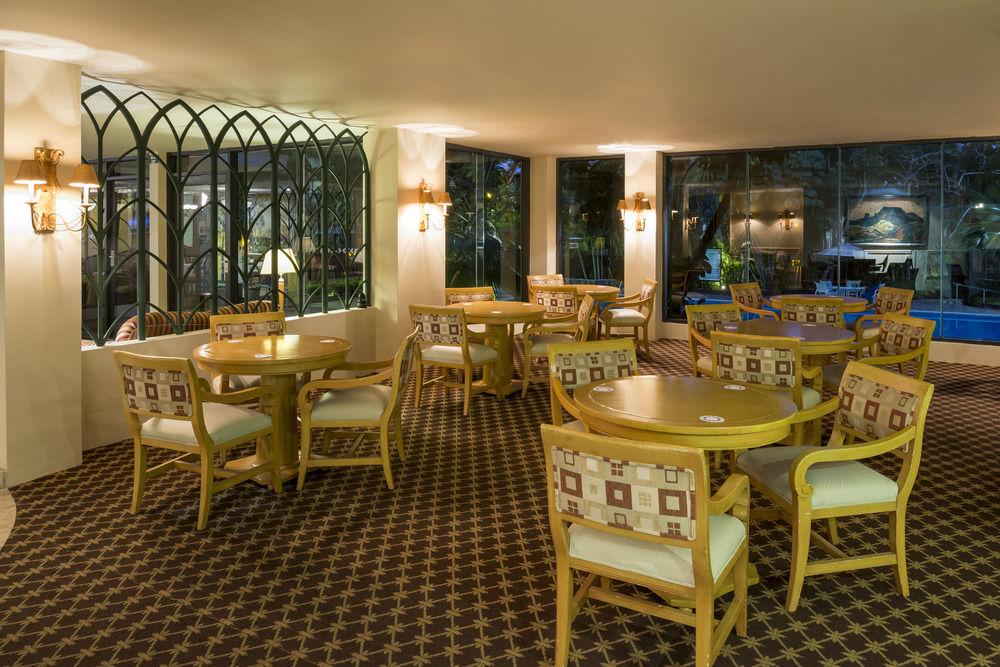 Hs Hotsson Hotel Tampico Eksteriør bilde