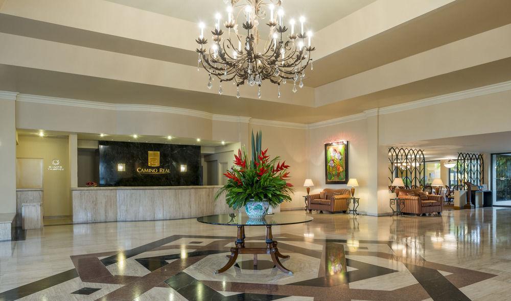 Hs Hotsson Hotel Tampico Eksteriør bilde