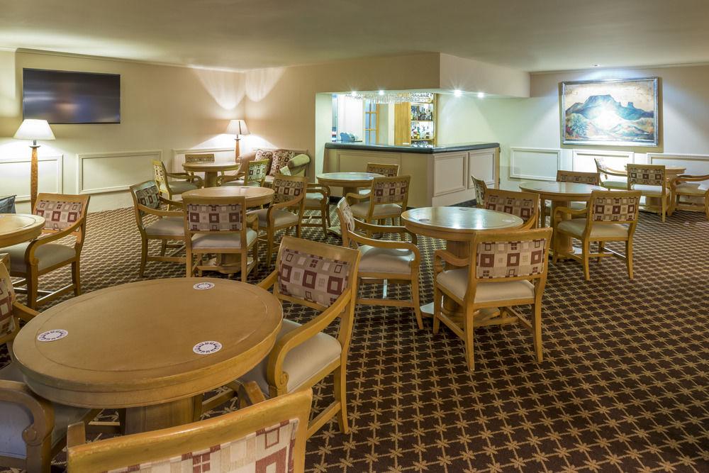 Hs Hotsson Hotel Tampico Eksteriør bilde