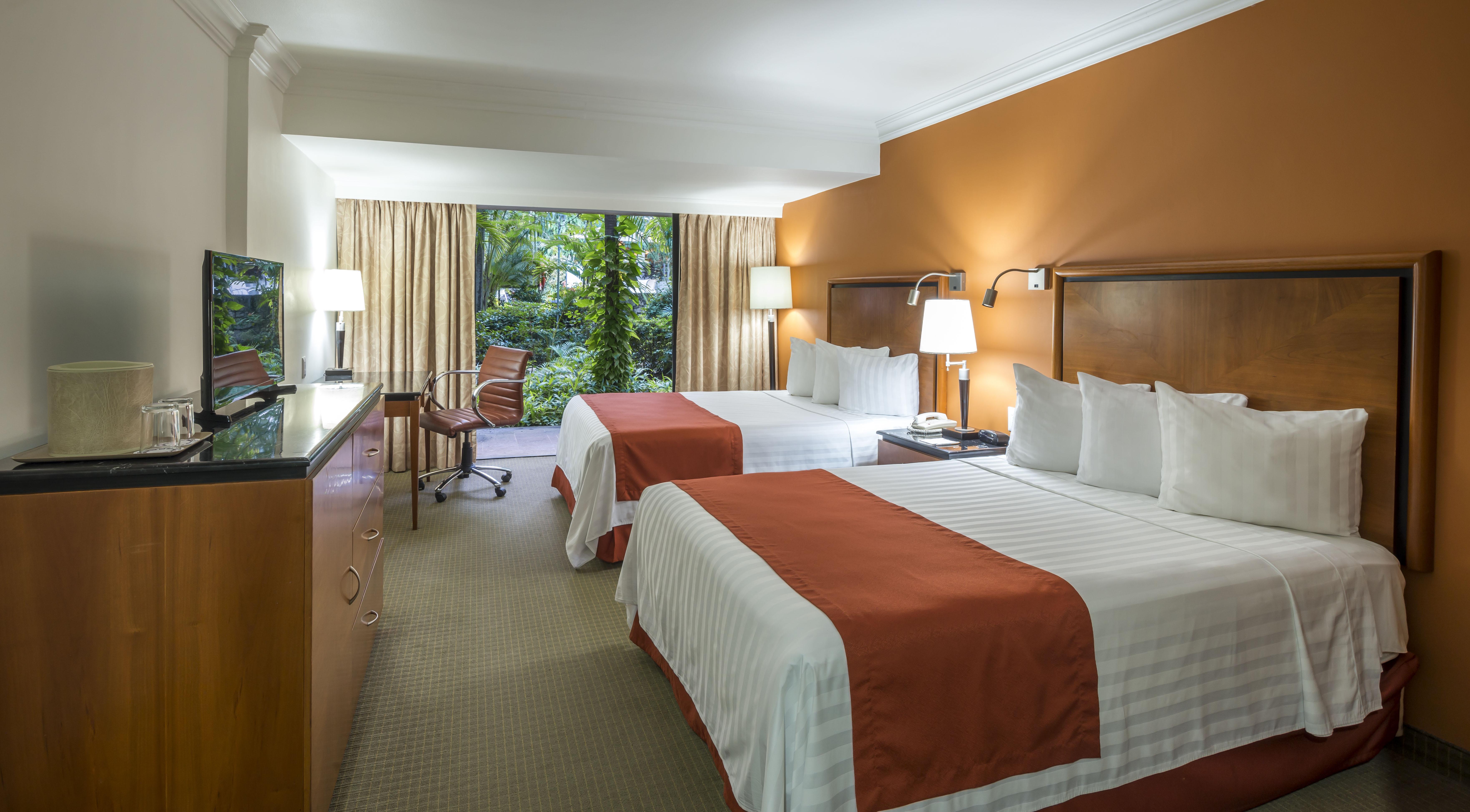 Hs Hotsson Hotel Tampico Eksteriør bilde
