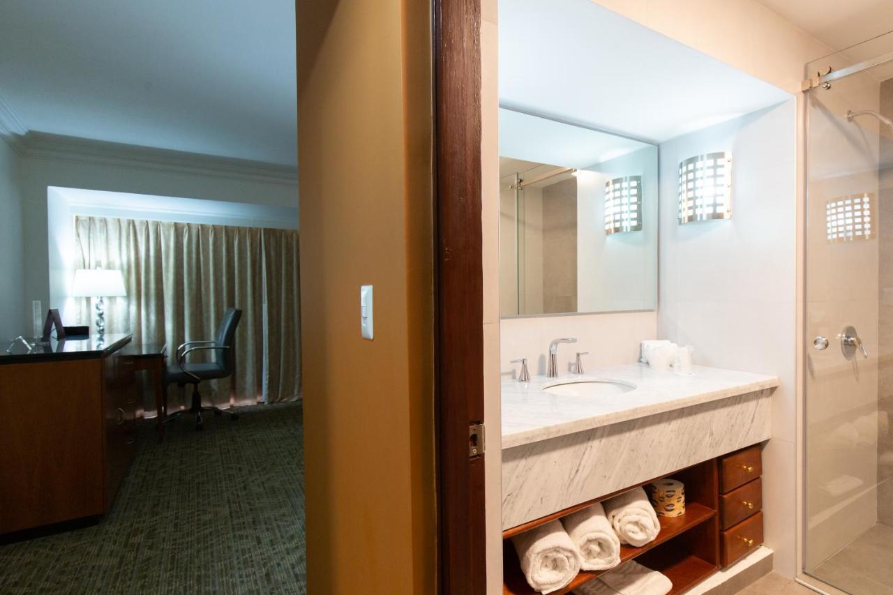 Hs Hotsson Hotel Tampico Eksteriør bilde